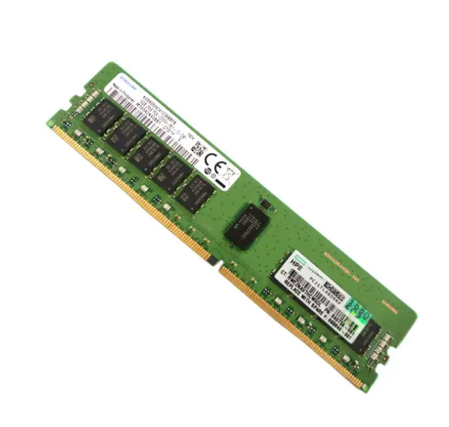 MEMORIA HP 16GB DDR4 2666 MHZ RDIMM | 840756-091