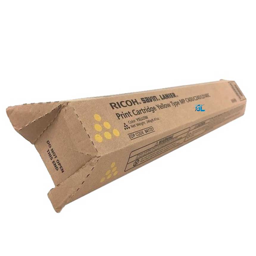 Toner Ricoh 842381 Im C300 Yellow Original