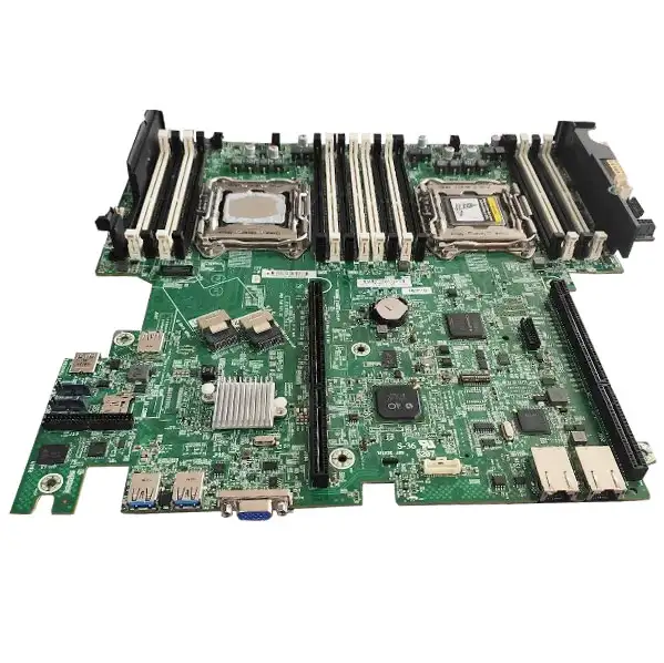 PLACA MADRE HP DL160 DL180 G9 XEON V3 V4 | 848082-001