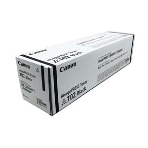 Toner Canon T02 Negro c8000, c10000 44k