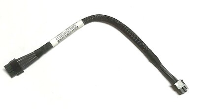 Cable Interno de Alimentacion para el backplane de discos duros de Hewlett Packard Enterprise (HPE)
