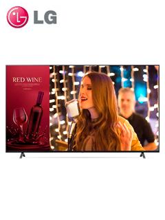 TELEVISOR LG 86" UHD / 330 NITS (86UR640S)*