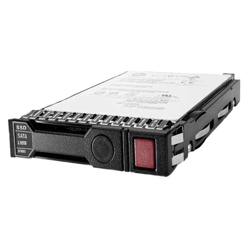 DISCO DURO HPE 875478-B21 1.92TB SATA 6G SFF 2.5\" SSD (A Pedido 21 dias)