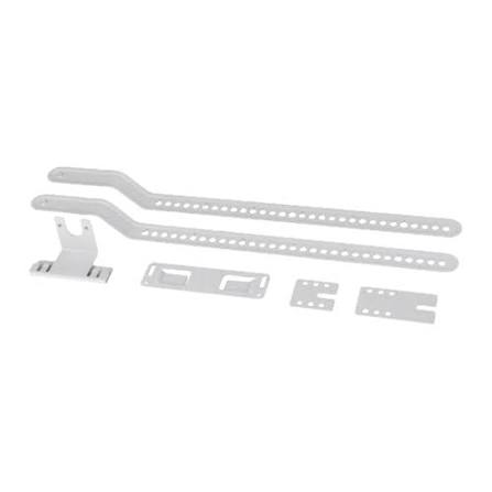 HP - Kit de montaje (montaje VESA, soporte para montaje en pared) - para sistema de videoconferencia