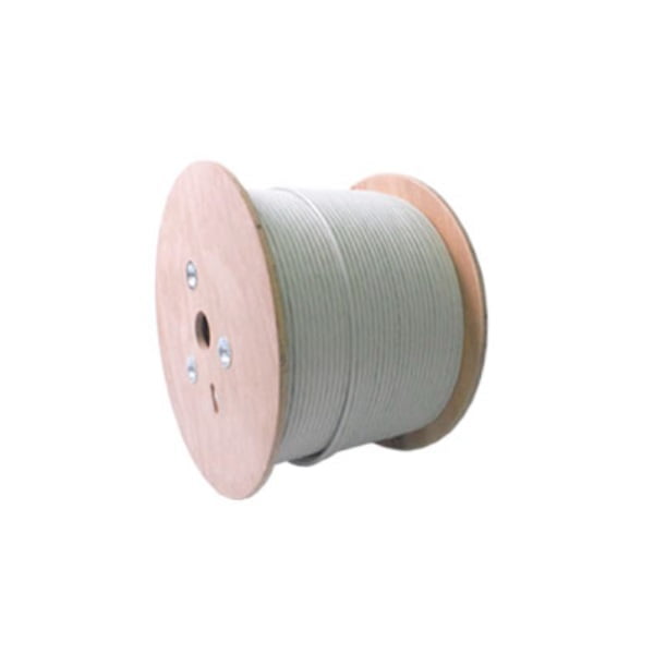 Rollo De Cable F/Utp Cat 6A Blanco Lszh 23Awg 305M Commscope