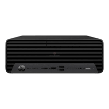 HP ProDesk - Small form factor - Intel Core i7 I7-13700
