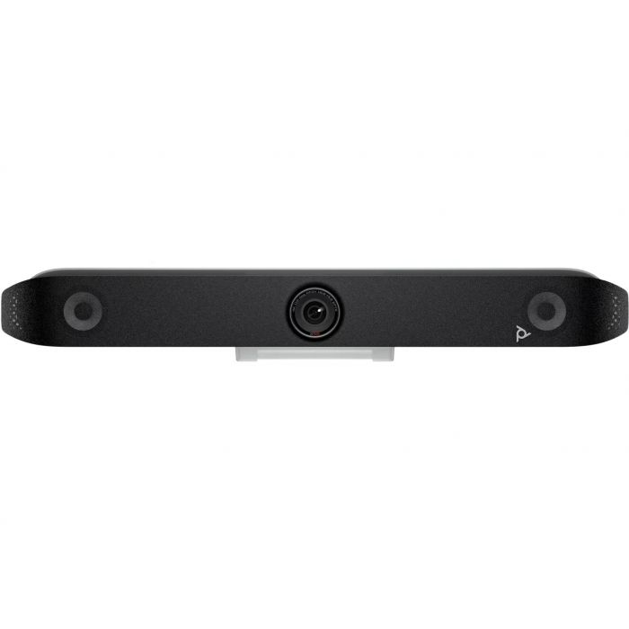 POLY - Video conferencing device - STUDIO X52 & TC10 4K