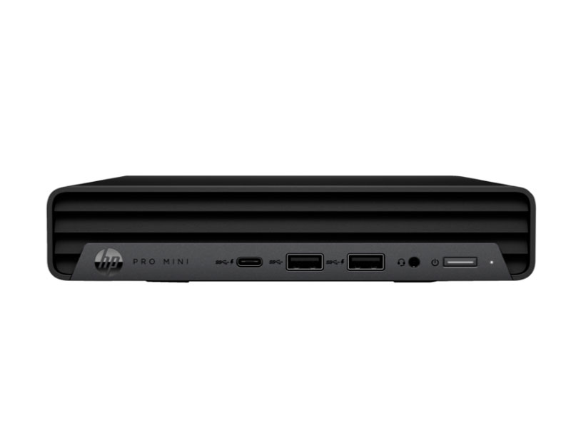 PC Core i7-12700T HP Pro Mini 400 G9 16|1TB graficos Intel UHD 770, W11PRO