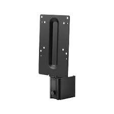 HP B250 - Kit de montaje (abrazadera de montaje) - para pantalla LCD/cliente delgado