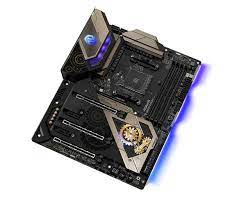 MAINBOARD ASROCK B550 TAICHI WIFI AM4 AMD.