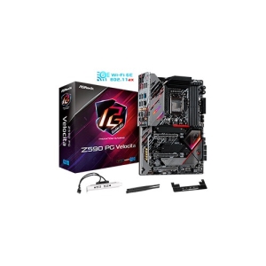 MB ASROCK Z590 PG VELOCITA ( 90-MXBEV0-A0UAYZ ) LGA 1200 | LED - RGB