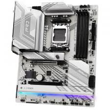 MB ASROCK X870 PRO RS WIFI, LGA1718, AMD X870, AM5, USB4, M.2 HDMI  PN 90-MXBQ00-A0UAYZ