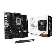 MB ASROCK B850 PRO-A WIFI, LGA1718, AMD B850, DDR5, HDMI   PN 90-MXBQN0-A0UAYZ