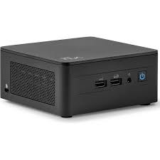 BB AS NUC I7-1360P 3.70GHZ DR4