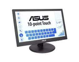 Asus VT168HR-MONITOR TOUCH 16" 1366x768 10 points HDMI