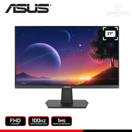 MONITOR ASUS VA27EHF