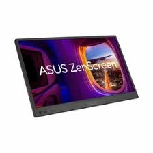 ASUS ZenScreen 16 Portable USB Monitor M