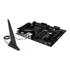 PLACA ASUS TUF GAMING B550-PLUS WI-FI II AMD RYZEN DDR4 AM4 (PN:90MB19U0-M0EAY0)