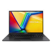 Asus X1605VA-MB1350 - Intel Ci5 13420H - RAM 16GB DDR4 - 512GB SSD - Video Integrado Intel UHD Graphics - FreeDOS - IPS - 16in WUXGA - Black - Garantia 1Year Carry In