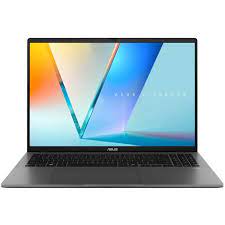 Asus X1607CA-MB058 - Intel CU 5 225H - RAM 16GB DDR5 - 512GB SSD - Video Integrado - FreeDOS - 16in WUXGA - Azul - Garantia 1Year Carry In