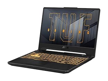 notebook asus tuf gaming f15, 15.6 fhd ips, corei7 13620h 4.9ghz 16gb ddr5-4800[@@@]