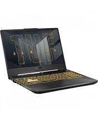Laptop Asus TUF FX507VU-LP180W Intel Core i7 13va Gen RAM 16GB SSD 1TB RTX 4050 6GB Led 15.6&#8243;