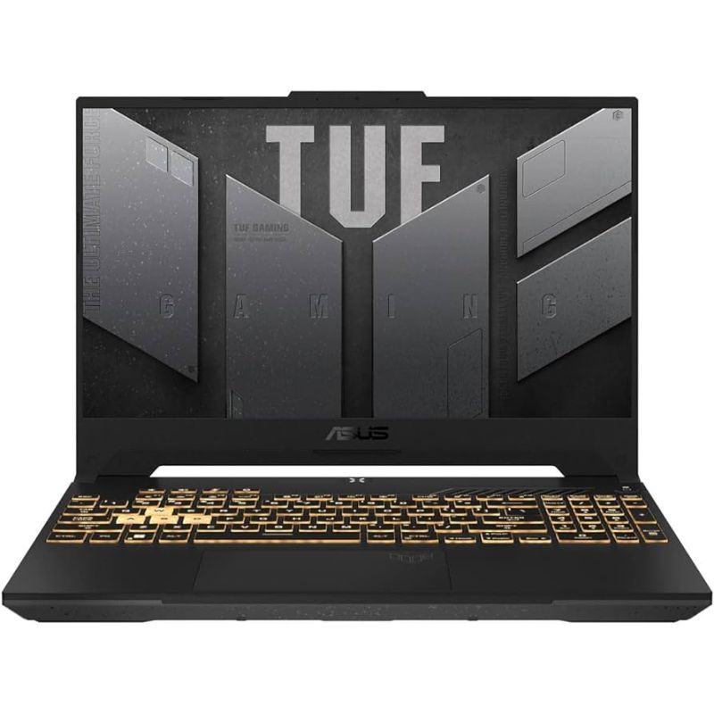NB GAMER ASUS FX507ZC4-HN087W,CORE I5-12500H, 16GB, 512GB SSD RTX 3050, 15.6"