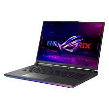 Asus G835LX-SA119W - Intel CU 9 275HX - RAM 64GB DDR5 - 2TB SSD - Nvidia RTX5090 24GB GDDR7 - Win11 - 18in WQXGA - Black - Garantia 2Years Carry In