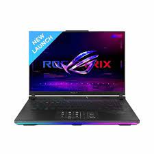 Asus G615LP-RV019W - Intel CU 9 275HX - RAM 16GB DDR5 - 1TB SSD - Nvidia RTX 5070 8GB - Win11 - IPS - 16in WUXGA - Gray - Garantia 2Years Carry In