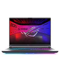 NBG ROG 18 U9HX 16 1T V12G W1