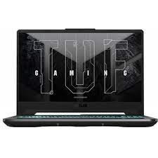 notebook asus fx607vj-rl016, 16 wuxga ips, core 5 210h hasta 4.8ghz, 8gb ddr4-3200mh