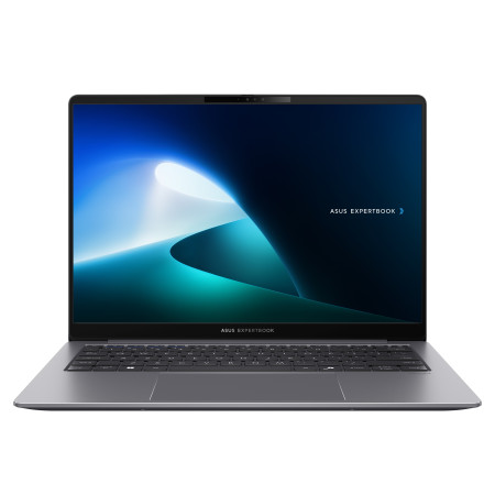 Asus P5405CSA-NZ0422X - Intel CU 5 226V - RAM 16GB LPDDR5 - 512GB SSD - Video Integrado - Win11 Pro - 14in WQHD - Gray - Garantia 1Year Carry In