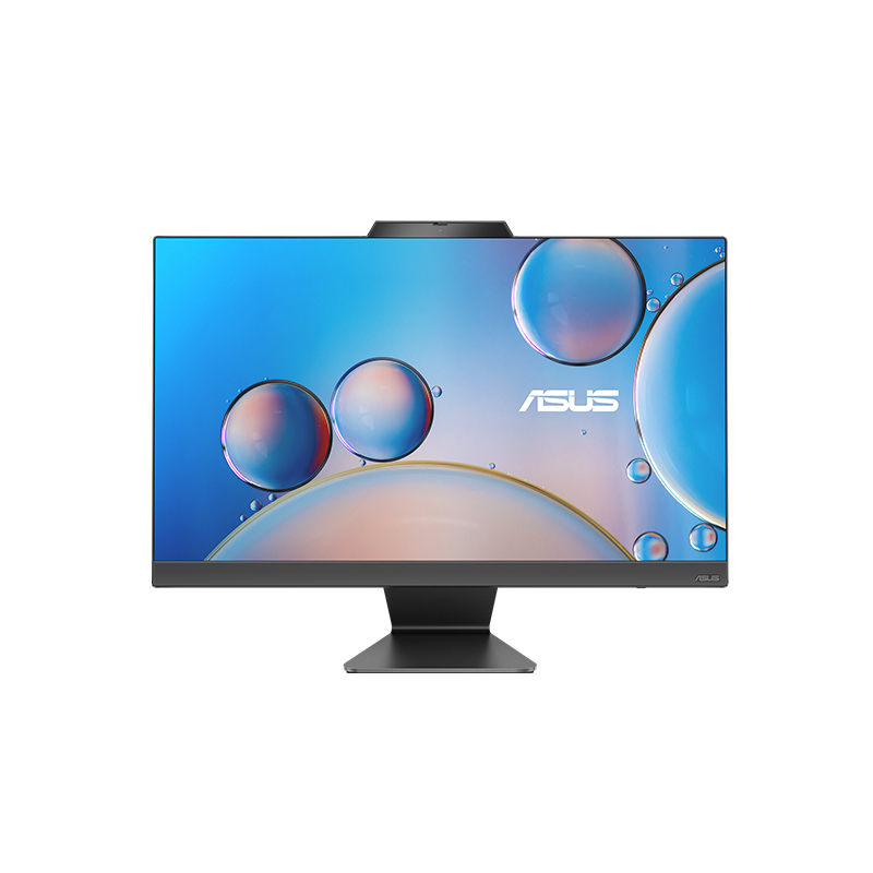 all-in-one asus a3402wvak-bpc0850, 23.8 lcd fhd ips (wideview), core i7-1355u 1.7/5.