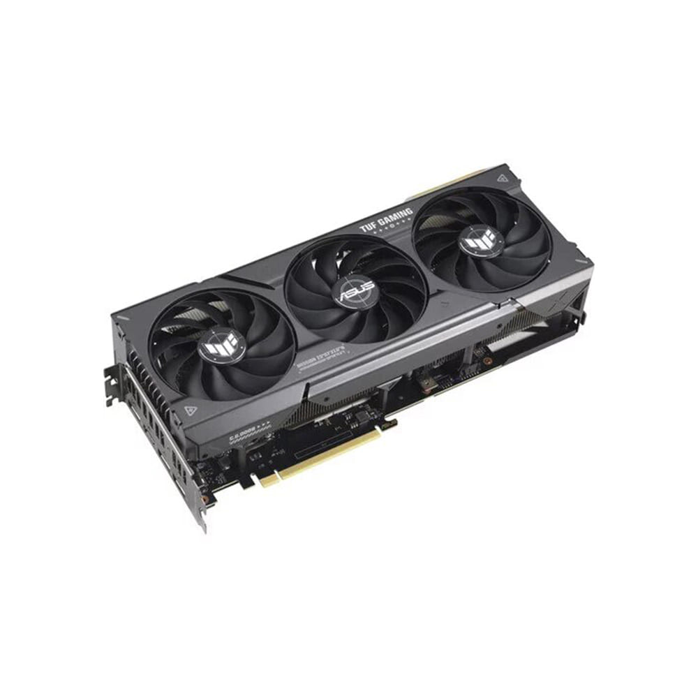 Tarjeta Grafica ASUS TUF GAMING NVIDIA GeForce RTX 4070 12GB GDDR6X