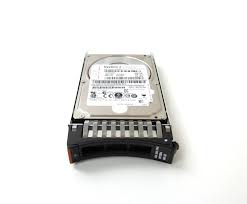 Disco Duro IBM 600gb 10k 2.5 Sas | 90y8872 90y8873 49y2003