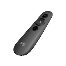 PRESENTADOR Wireless LOGITECH R500 2.4Ghz 20mt.