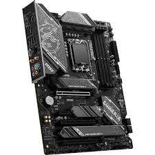 MOTHERBOARD MSI Z790 GAMING PLUS WIFI 911-7E06-075