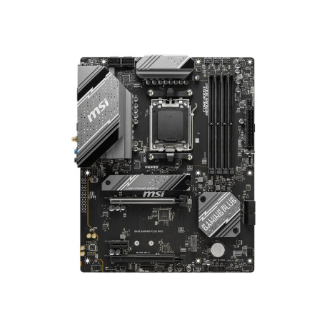MOTHERBOARD MSI B650M GAMING PLUS WIFI  911-7E24-013