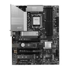 MOTHERBOARD PRO Z890-S WIFI 911-7E54-001