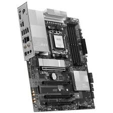MOTHERBOARD MSI PRO B850-P WIFI 911-7E56-002