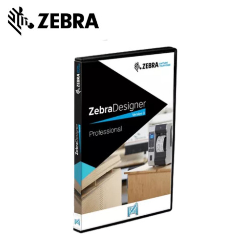 Zebra Designer Pro 3 Activation KEY (1PC), Licencia Virtual (A pedido 8 - 10 dias Aprox)