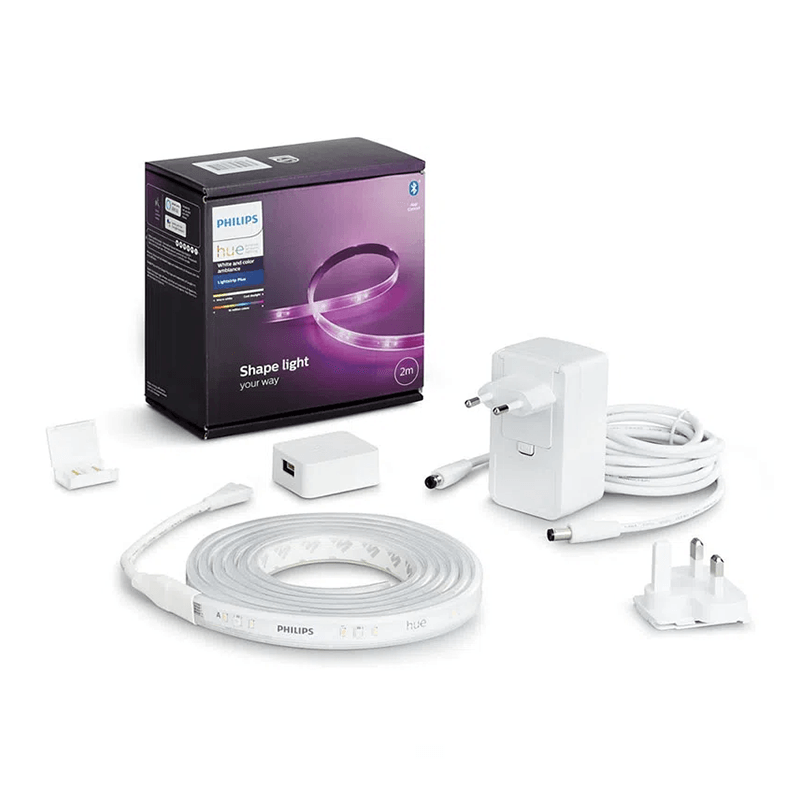 Philips Hue - Light Bulb - Plus V4 LATAM 2m