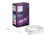 Philips Hue Lightstrip Plus - Extensi�n de cable de luces - LED