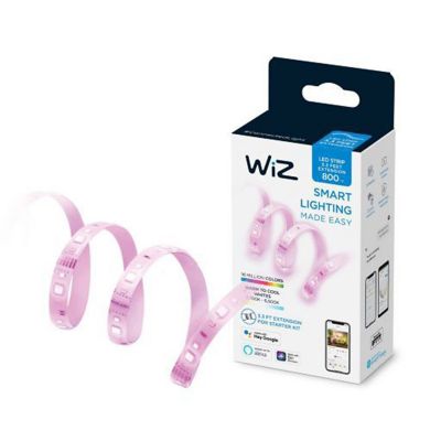 WIZ Wi-Fi LEDstrip 1M 800lm extension