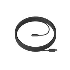 CABLE LOGITECH B2B 10M BLACK STRONG USB SUPERSPEED (939-001799)