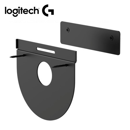 PIEZA DE MONTAJE LOGITECH B2B TAP WALL MOUNT (939-001817)