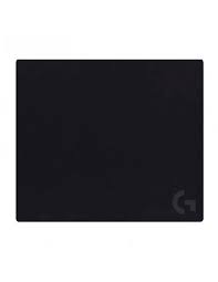 PAD MOUSE LOGITECH G640 CLOTH LARGE BLACK (943-000797)