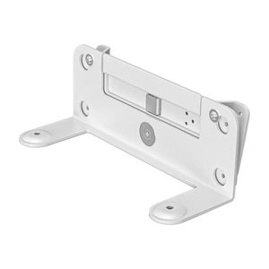 PIEZA DE MONTAJE LOGITECH B2B WALL MOUNT P/BARRAS (952-000044)