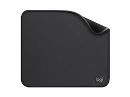 PAD MOUSE LOGITECH ANTI SALPICADURAS BLACK