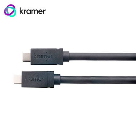 CABLE KRAMER CA-U32/FF USB-C (M) A USB-C (M) 3.2 GEN 10FT - 3.05M (96-0219103)